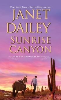 Sunrise Canyon (Arizona)