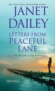 Letters from Peaceful Lane (Missouri)
