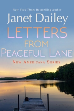 Letters from Peaceful Lane (Missouri)