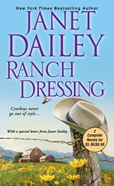 Ranch Dressing
