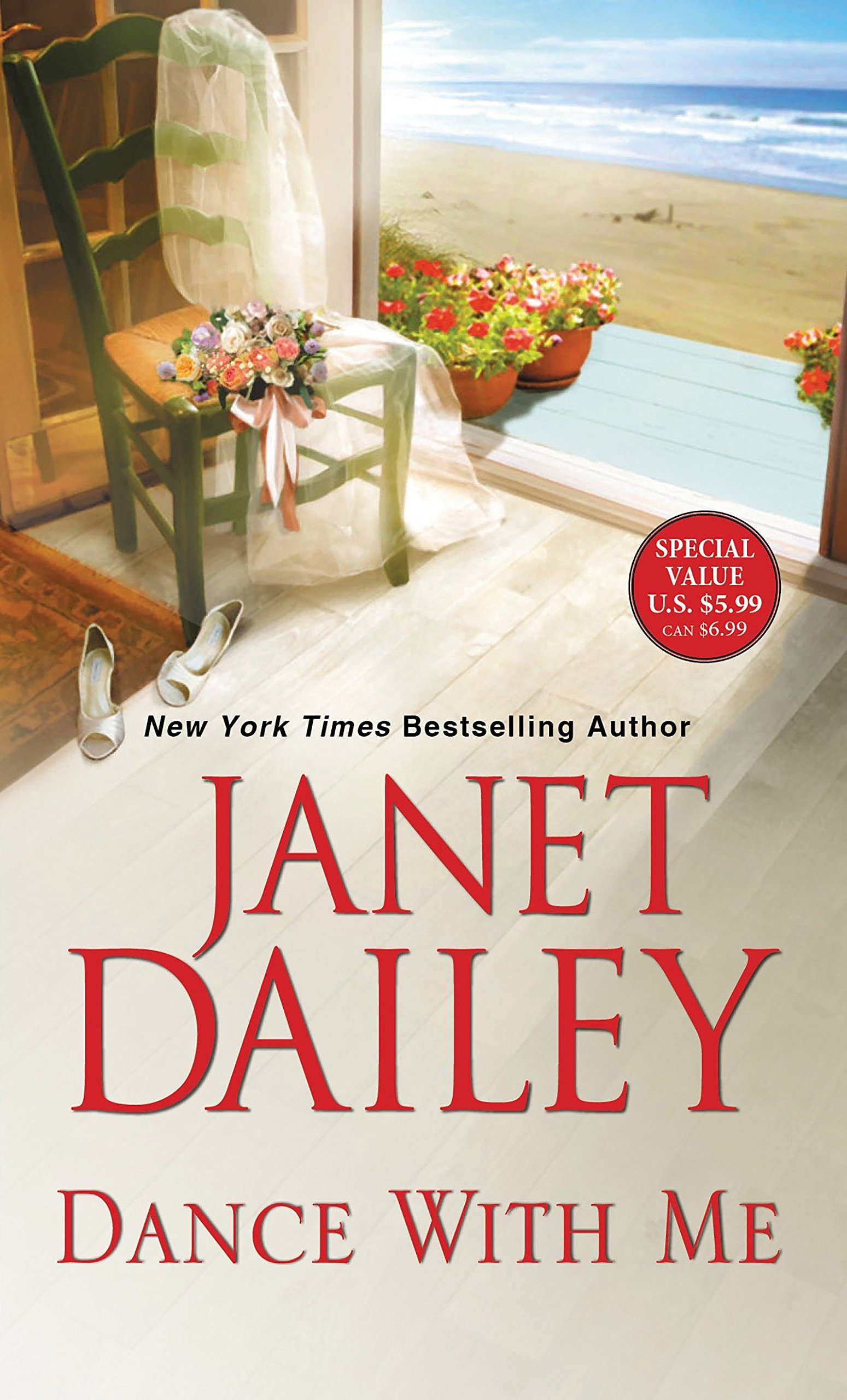 dance with me, dailey, anthology, fiction, romance Dailey